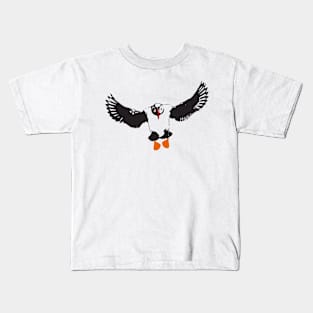 Puffin Kids T-Shirt